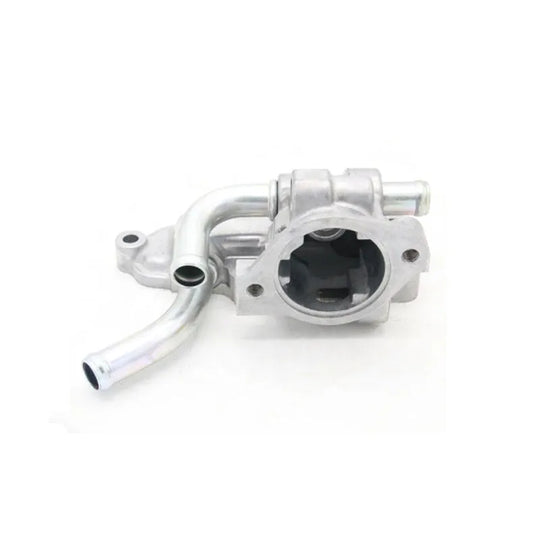 Lower Seat Thermostat Housing 8-97232241-1 8972322411 For Isuzu 4JG1 4JG2 Engine-Replacement Aftermarket Parts