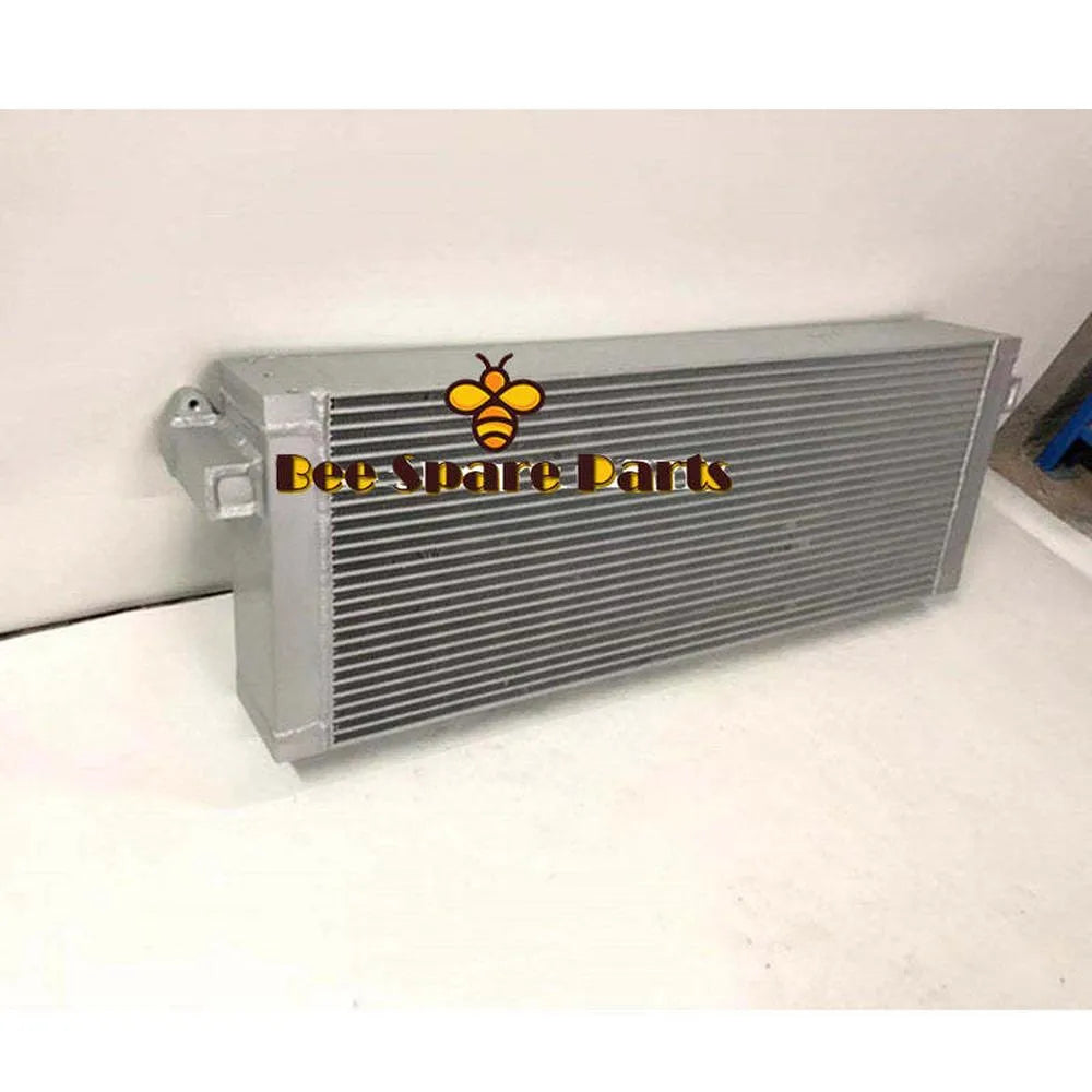 LQ05P00041S006 Oil Cooler for Kobelco SK250-8 SK260-8 Excavator J05E-BeeSpareParts
