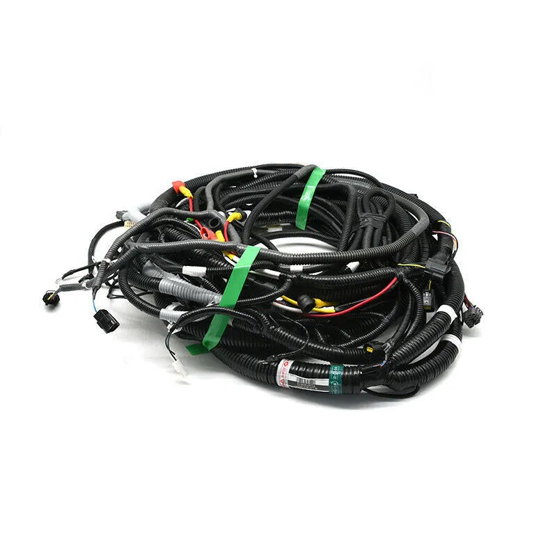 LQ13E01245P1 excavator outer wiring harness for Kobelco SK250-8 SK200-8-BeeSpareParts