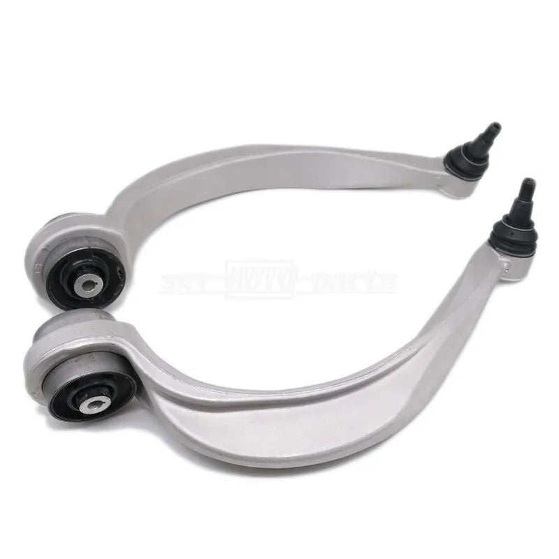 L+R Front Lower Control Arm Bushing Assembly For Audi A8 S8 D4 4H 4H0407693-BeeSpareParts