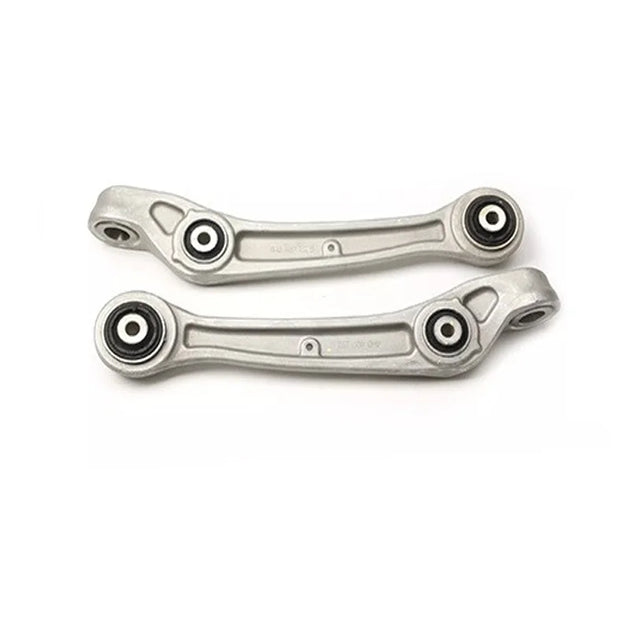 L+R Front Lower Control Arms Bushing Kit For Audi A4A5 S4 S5 RS4 RS5 B9 8W-BeeSpareParts