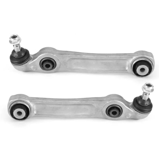L&R Front Lower Suspension Control Arm Kit Fit For BMW 740i 750i-BeeSpareParts