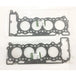 LR000635 1418992 LR005893 LR005539 LR022802 LR005897 Cylinder Head Gasket Kit for Range Rover Sport L320 3.6 Diesel 368DT 3.6TDI-Replacement Aftermarket Parts