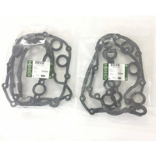 LR000635 1418992 LR005893 LR005539 LR022802 LR005897 Cylinder Head Gasket Kit for Range Rover Sport L320 3.6 Diesel 368DT 3.6TDI-Replacement Aftermarket Parts