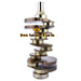 LR010297 Crankshaft for Land Rover Discovery Range Rover Sport 2.7L Engine 276DT-BeeSpareParts