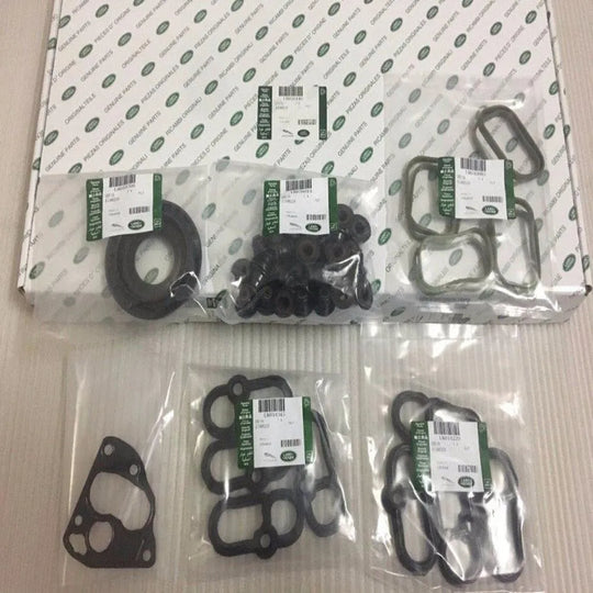 LR026141 LR026142 LR010882 LR078819 LR010789 LR014345 LR011220 LR011586 LR011585 head gasket kit for land rover 5.0 V8 L322-BeeSpareParts