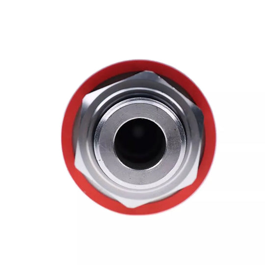 M22 x 1.5 Female Coupler 3772942M1 For Massey Ferguson 393 396 398 451 461 471-BeeSpareParts