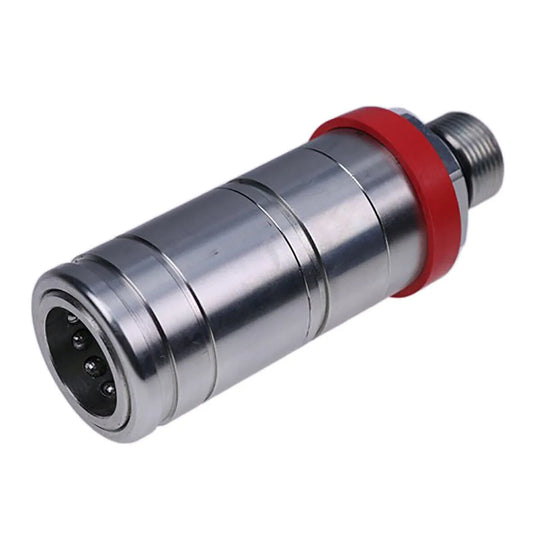 M22 x1.5 Female Coupler 3905722M91 For Massey Ferguson 360 362 375 383 4235 4240-BeeSpareParts