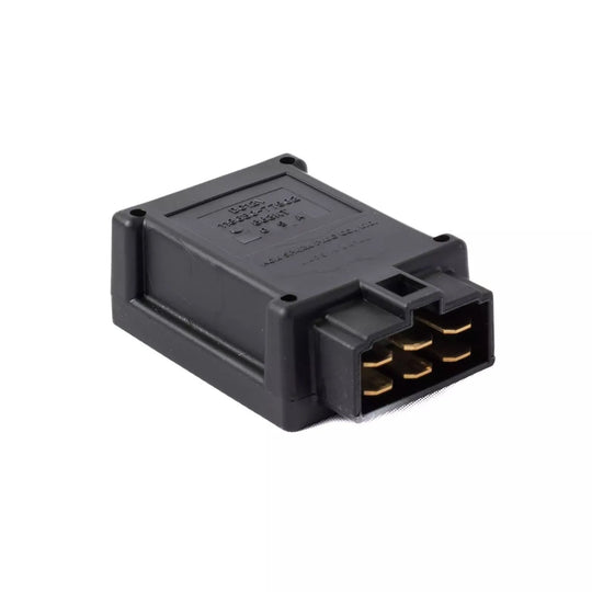 M809173 Glow Plug Controller Relay for John Deere 4100 4100C 4100G 4100H 4100N-BeeSpareParts