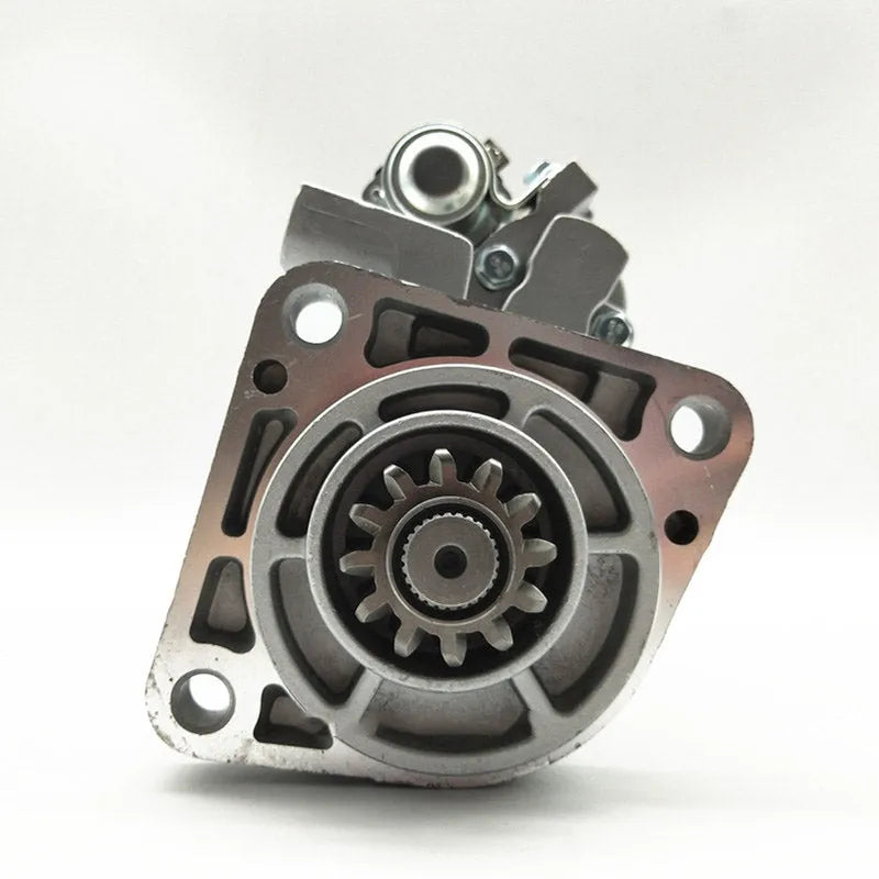 M9T62671 M009T62671 01182315 01183286 24v 5.5kw 12t Truck Starter Motor For KALMAR TR618i Volvo-Replacement Aftermarket Parts