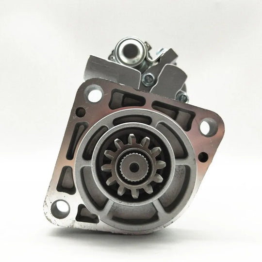 M9T62671 M009T62671 01182315 01183286 24v 5.5kw 12t Truck Starter Motor For KALMAR TR618i Volvo-BeeSpareParts