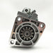 M9T62671 M009T62671 01182315 01183286 24v 5.5kw 12t Truck Starter Motor For KALMAR TR618i Volvo-Replacement Aftermarket Parts