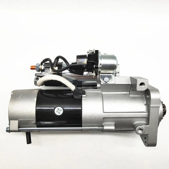M9T62671 M009T62671 01182315 01183286 24v 5.5kw 12t Truck Starter Motor For KALMAR TR618i Volvo-BeeSpareParts