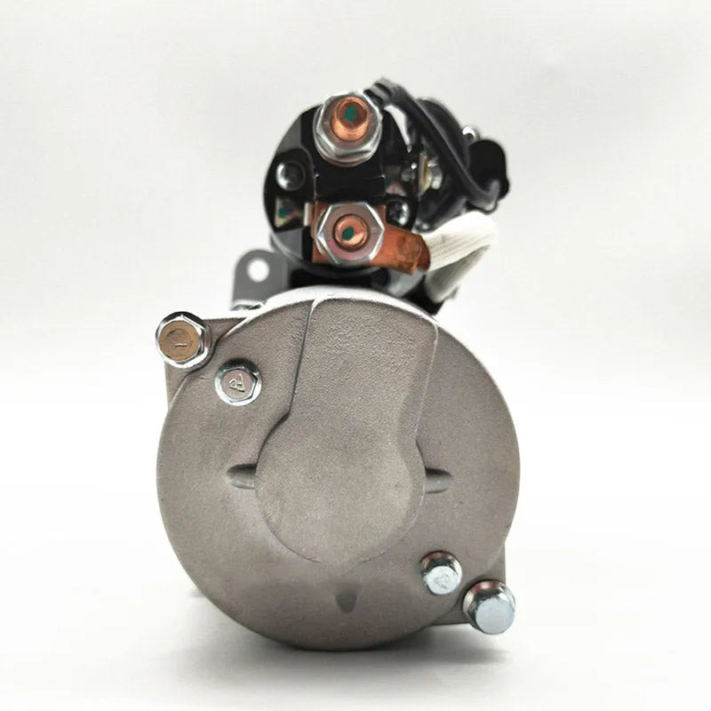 M9T62671 M009T62671 01182315 01183286 24v 5.5kw 12t Truck Starter Motor For KALMAR TR618i Volvo-Replacement Aftermarket Parts