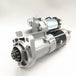 M9T62671 M009T62671 01182315 01183286 24v 5.5kw 12t Truck Starter Motor For KALMAR TR618i Volvo-Replacement Aftermarket Parts