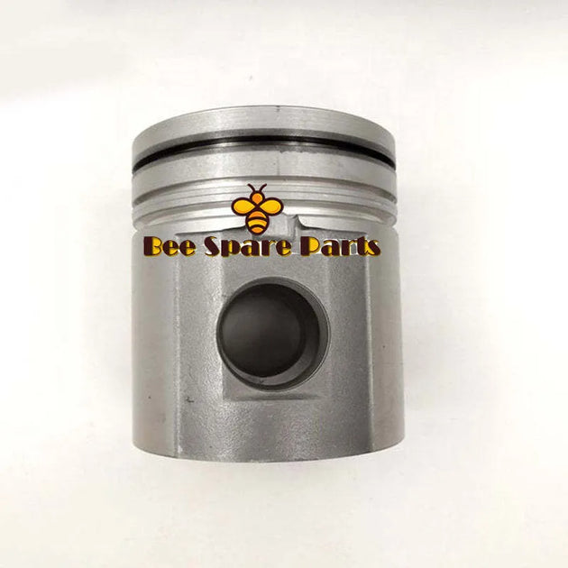 Machine Agricultural Alfin Piston 100mm For Perkins 1004 1006 Engine Parts 3135J142 U5LL0015-BeeSpareParts