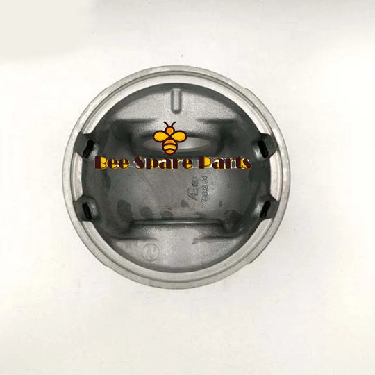 Machine Agricultural Alfin Piston 100mm For Perkins 1004 1006 Engine Parts 3135J142 U5LL0015-BeeSpareParts