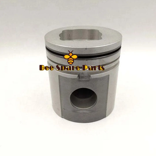 Machine Agricultural Alfin Piston 100mm For Perkins 1004 1006 Engine Parts 3135J142 U5LL0015-BeeSpareParts