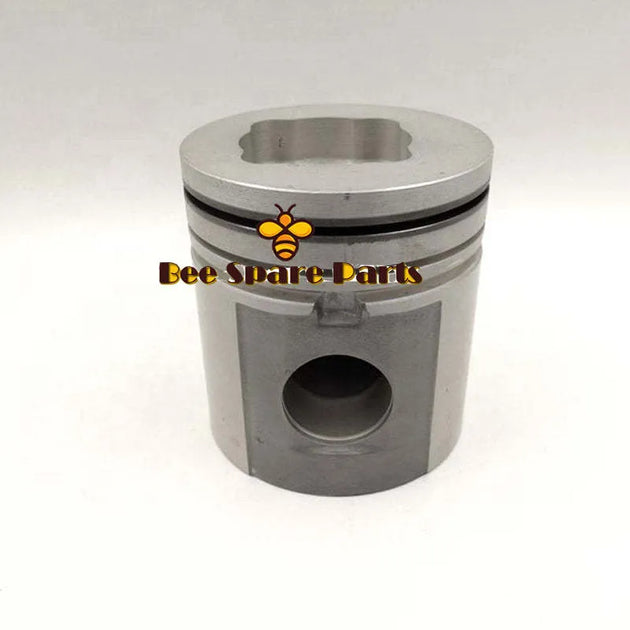 Machine Agricultural Alfin Piston 100mm For Perkins 1004 1006 Engine Parts 3135J142 U5LL0015-BeeSpareParts