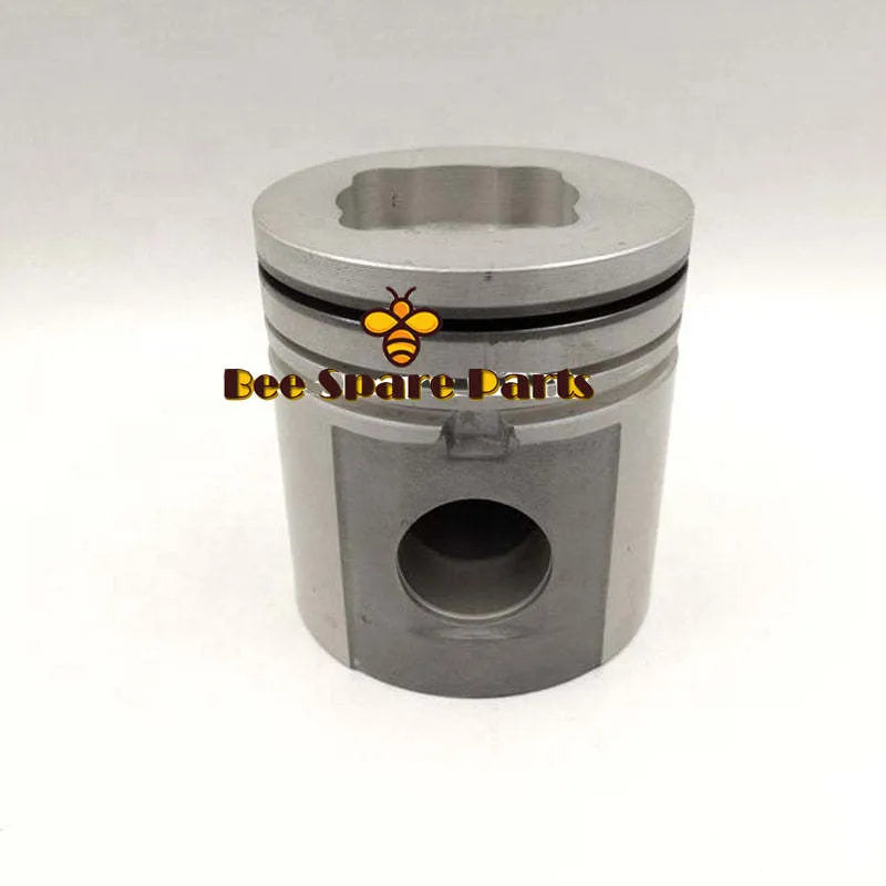 Machine Agricultural Alfin Piston 100mm For Perkins 1004 1006 Engine Parts 3135J142 U5LL0015-BeeSpareParts
