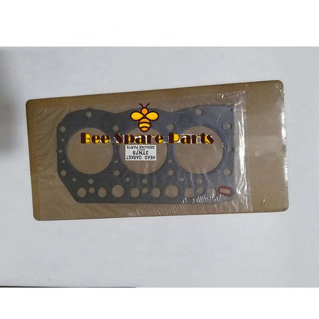 Machinery Engine Parts 3tn75 Cylinder Head Gasket 119865-01332 For Yanmar-BeeSpareParts