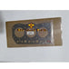Machinery Engine Parts 3tn75 Cylinder Head Gasket 119865-01332 For Yanmar-BeeSpareParts