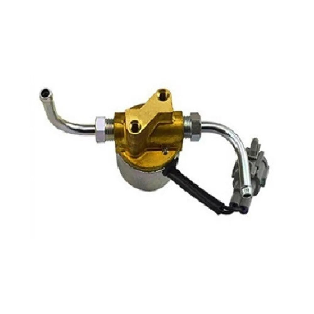 Machinery forklift parts K25 fuel pump electric 12V with 290001-C21/91H20-02110-Fuel Pump-BeeSpareParts