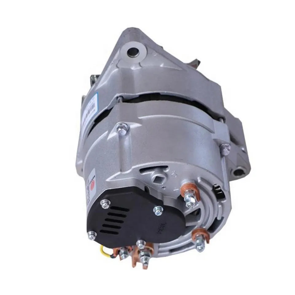 Machinery parts 860111744 612600090147 For weichai engine XCMG Alternator-BeeSpareParts