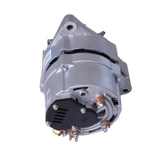 Machinery parts 860111744 612600090147 For weichai engine XCMG Alternator-BeeSpareParts