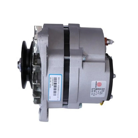 Machinery parts 860111744 612600090147 For weichai engine XCMG Alternator-BeeSpareParts