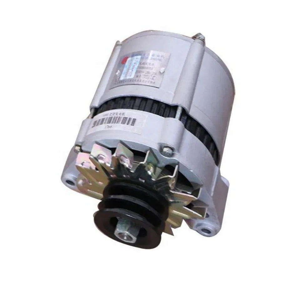 Machinery parts 860111744 612600090147 For weichai engine XCMG Alternator-Replacement Aftermarket Parts