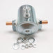 Magnetic Starter Solenoid 6659319 For Bobcat 371 450 540 630 642 721 730 825 943-BeeSpareParts