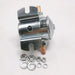 Magnetic Starter Solenoid 6659319 For Bobcat 371 450 540 630 642 721 730 825 943-BeeSpareParts