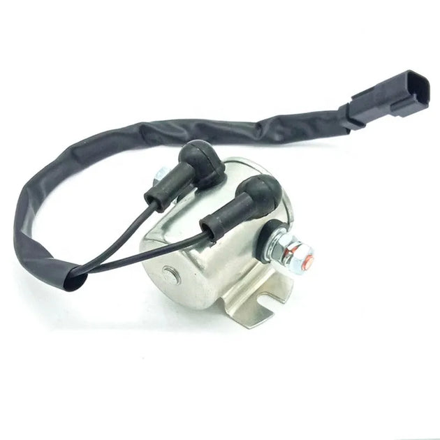 Magnetic Switch 398-0940 for Caterpillar CAT 312D 319D 320D 322C 324D 325C 325D 330C-Replacement Aftermarket Parts