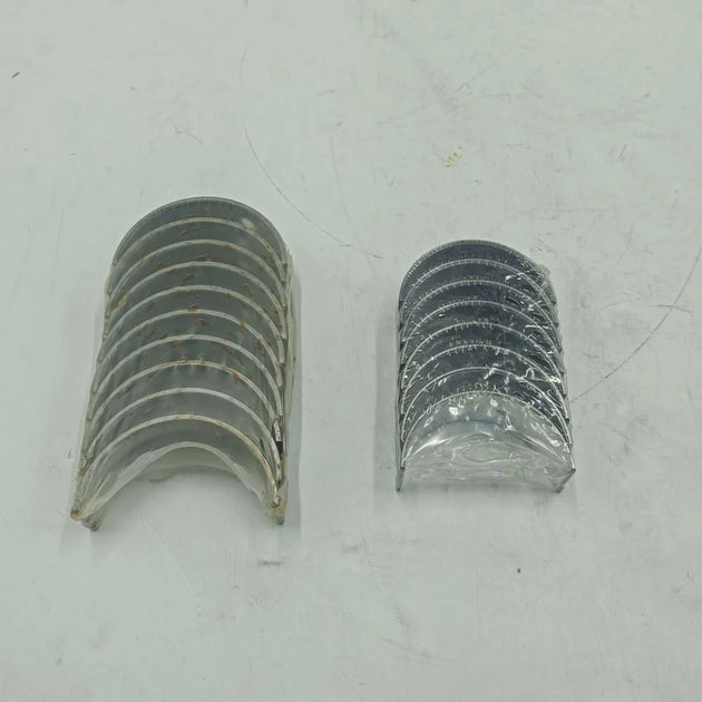 Main Bearing & Con Rod Bearing Set for Isuzu 4FE1 Engine STD size-Replacement Aftermarket Parts