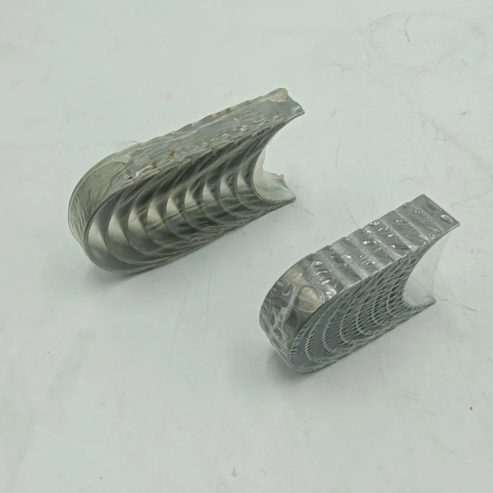 Main Bearing & Con Rod Bearing Set for Isuzu 4FE1 Engine STD size-Replacement Aftermarket Parts