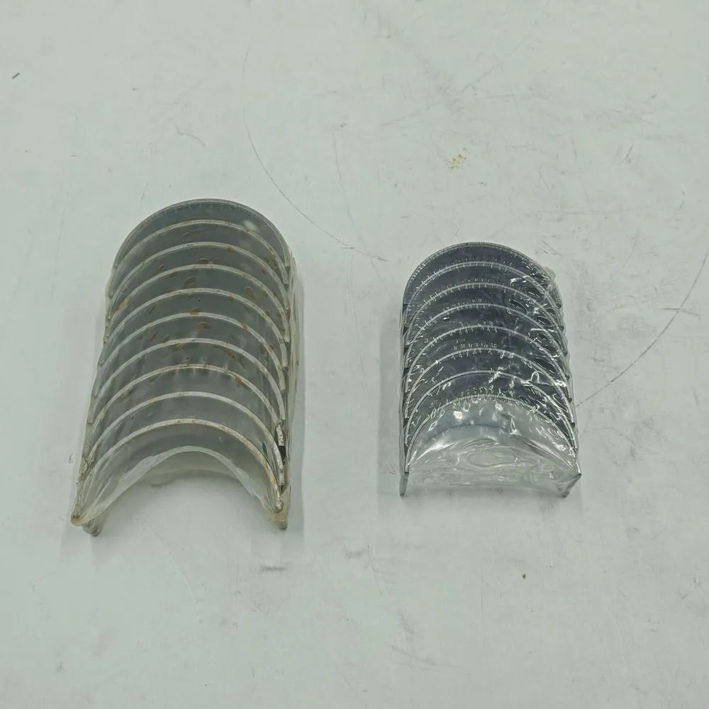 Main Bearing & Con Rod Bearing Set for Nissan QD32 Engine-Overhaul Rebuild Kit-BeeSpareParts