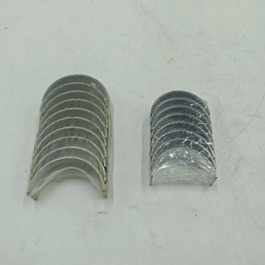 Main Bearing & Con Rod Bearing Set for Nissan QD32 Engine-Overhaul Rebuild Kit-BeeSpareParts