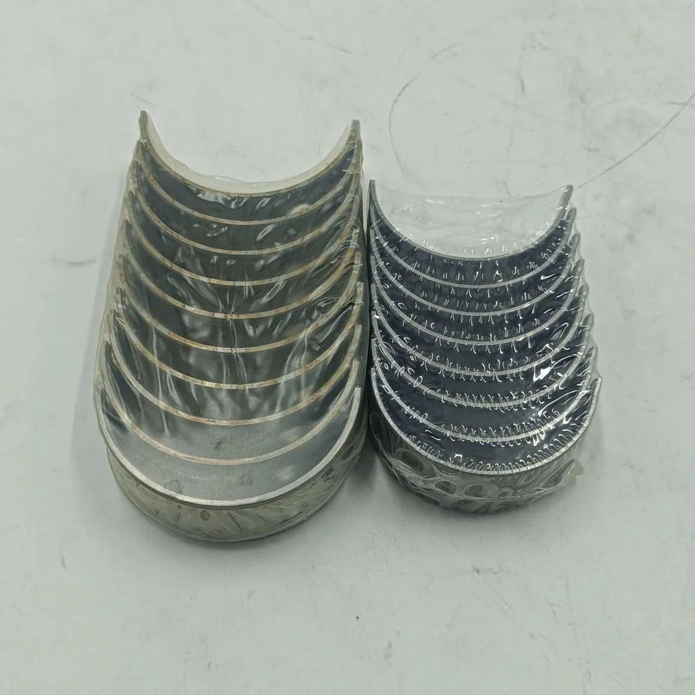 Main Bearing & Con Rod Bearing Set for Nissan QD32 Engine-Overhaul Rebuild Kit-BeeSpareParts