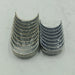 Main Bearing & Con Rod Bearing Set for Nissan QD32 Engine-Overhaul Rebuild Kit-BeeSpareParts