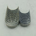 Main Bearing & Con Rod Bearing Set for Nissan QD32 Engine-Overhaul Rebuild Kit-BeeSpareParts