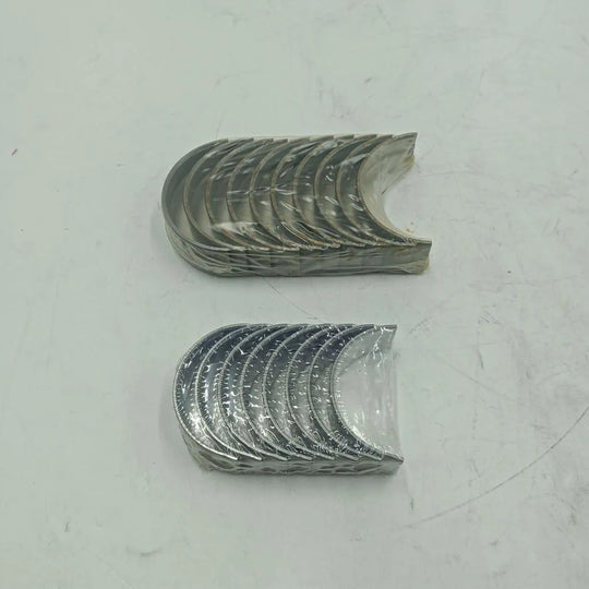 Main Bearing & Con Rod Bearing Set for Nissan QD32 Engine-Overhaul Rebuild Kit-BeeSpareParts