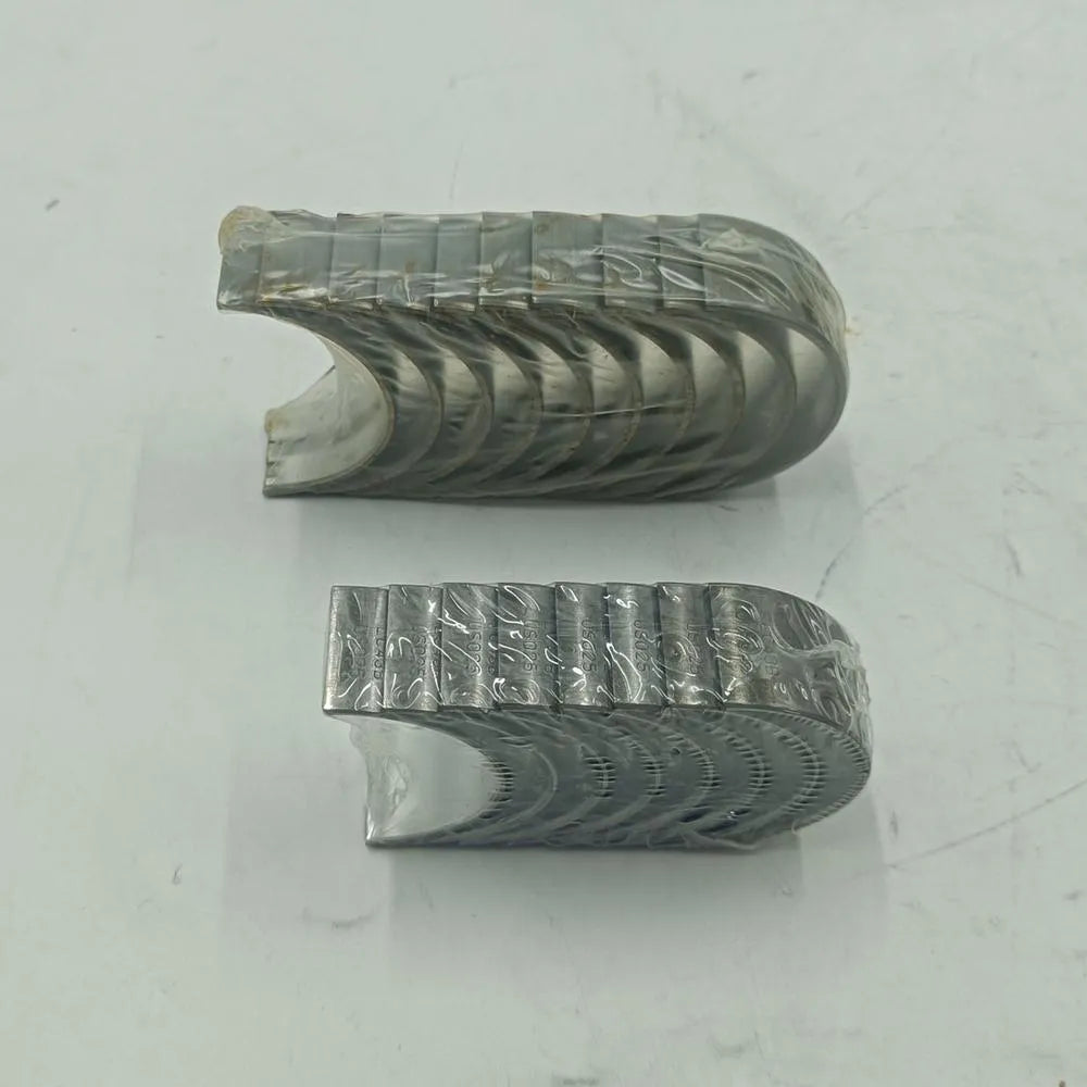 Main Bearing & Con Rod Bearing Set for Nissan QD32 Engine-Overhaul Rebuild Kit-BeeSpareParts
