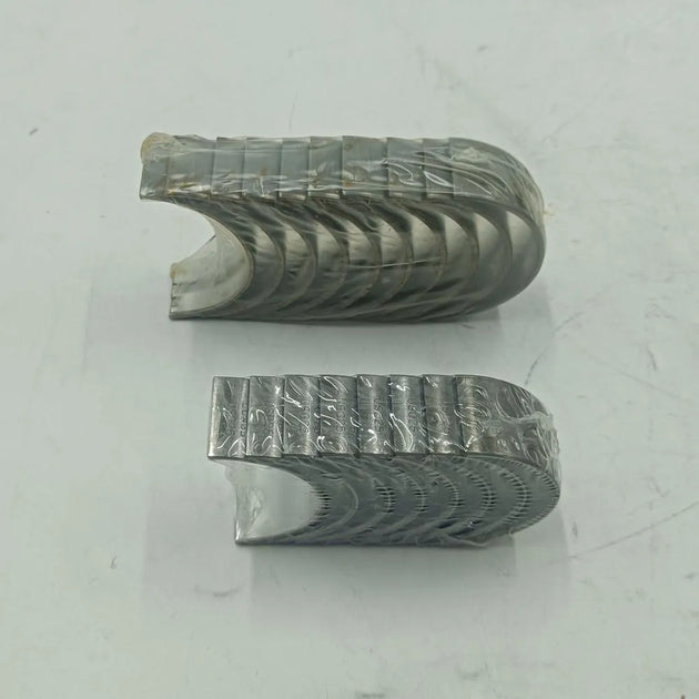 Main Bearing & Con Rod Bearing Set for Nissan QD32 Engine-Overhaul Rebuild Kit-BeeSpareParts