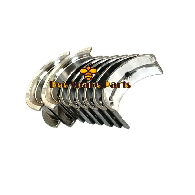 Main Bearing STD for Mitsubishi L3E-BeeSpareParts