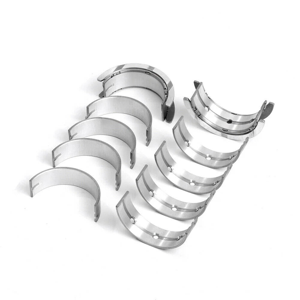 Main Bearings Guide Set For BMW 750Li M5 X5 X6 M F10 F85 F90 F02 E70 N63 S63 4.4-BeeSpareParts