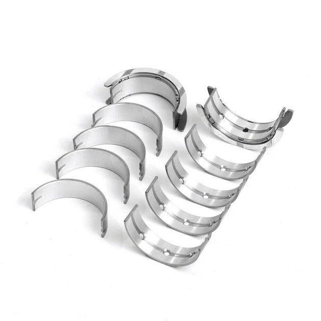 Main Bearings Guide Set For BMW 750Li M5 X5 X6 M F10 F85 F90 F02 E70 N63 S63 4.4-BeeSpareParts