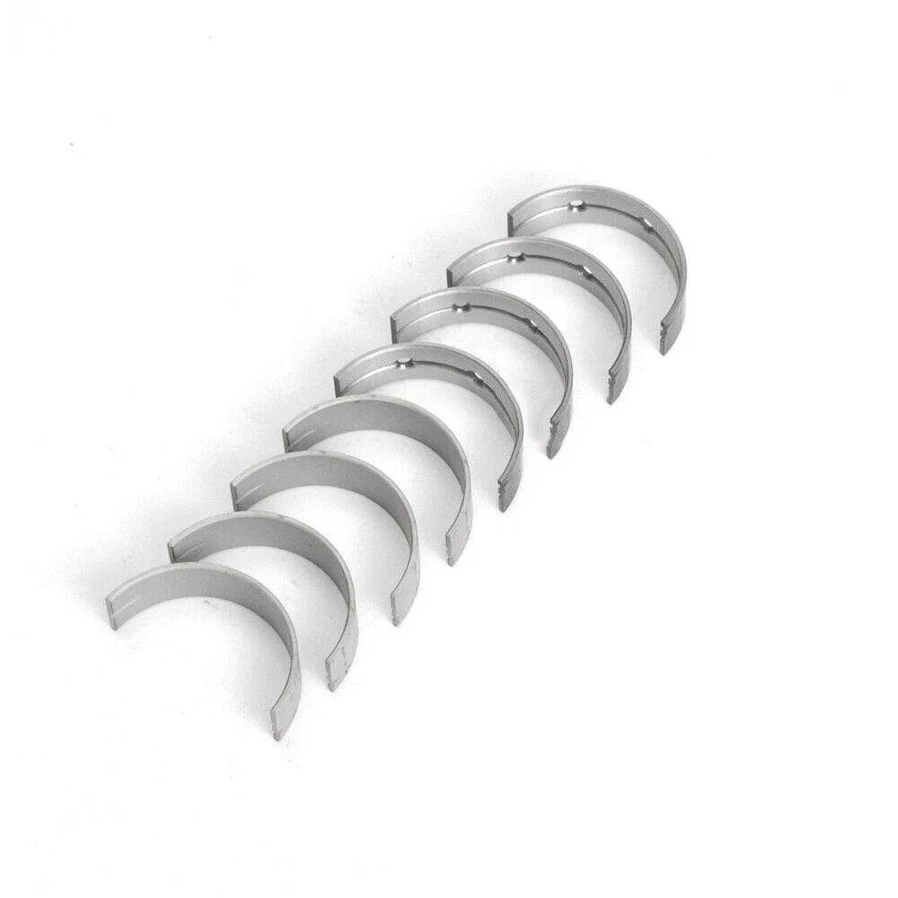 Main Bearings Set STD For Benz M276 C400 E43 GL450 ML320 W222 X253 S320 S400 3.0-BeeSpareParts