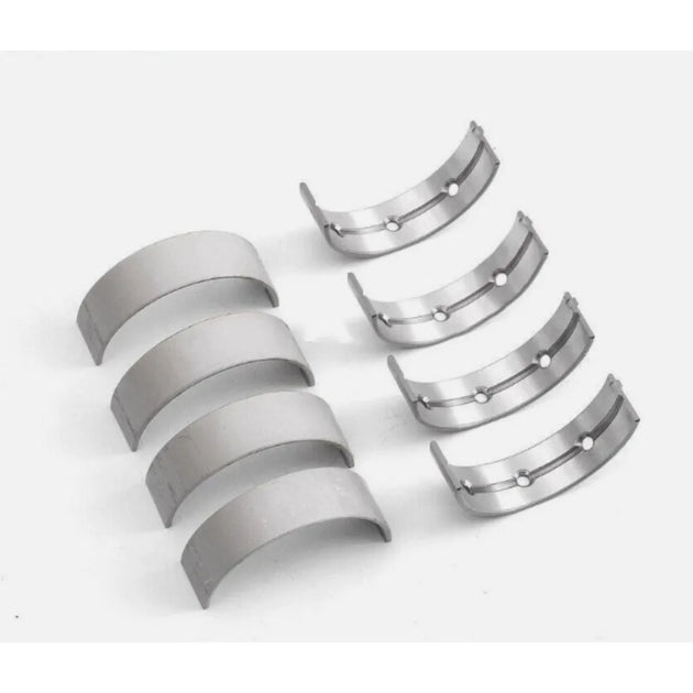 Main Bearings Set STD For Benz M276 C400 E43 GL450 ML320 W222 X253 S320 S400 3.0-BeeSpareParts
