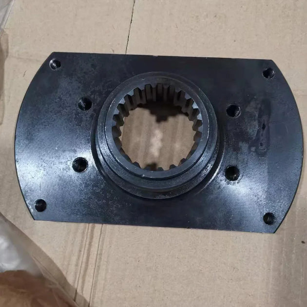 main clutch plate coupling 144-10-12170 for komatsu bulldozer d60a-8 d60a-11 d65a-8 d70-BeeSpareParts